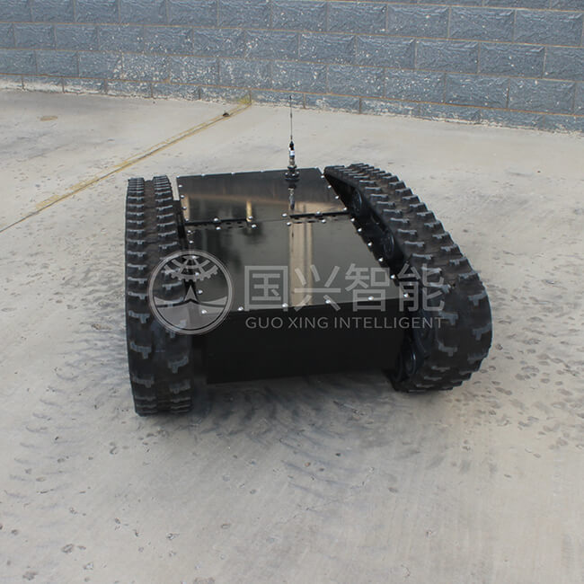 Robot Chassis PKT1300
