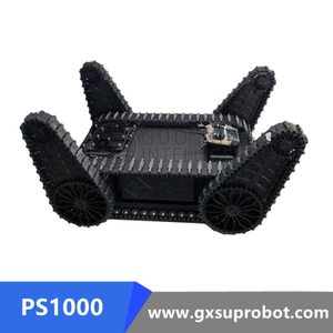 PS1000 Robot Chassis